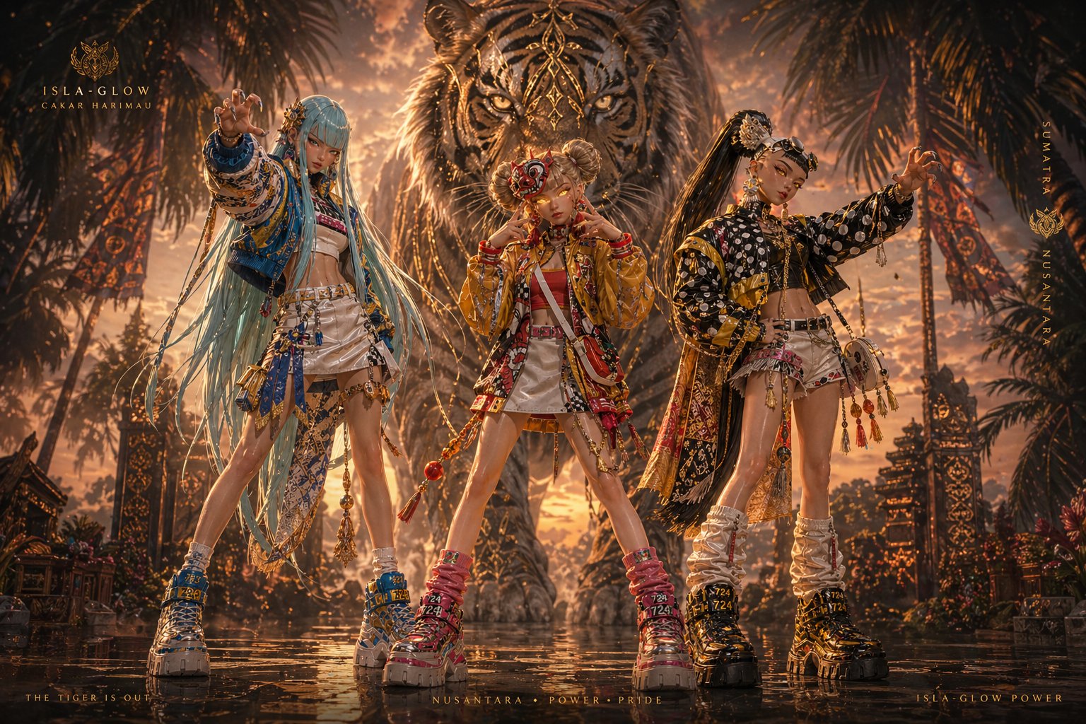 MV Poster